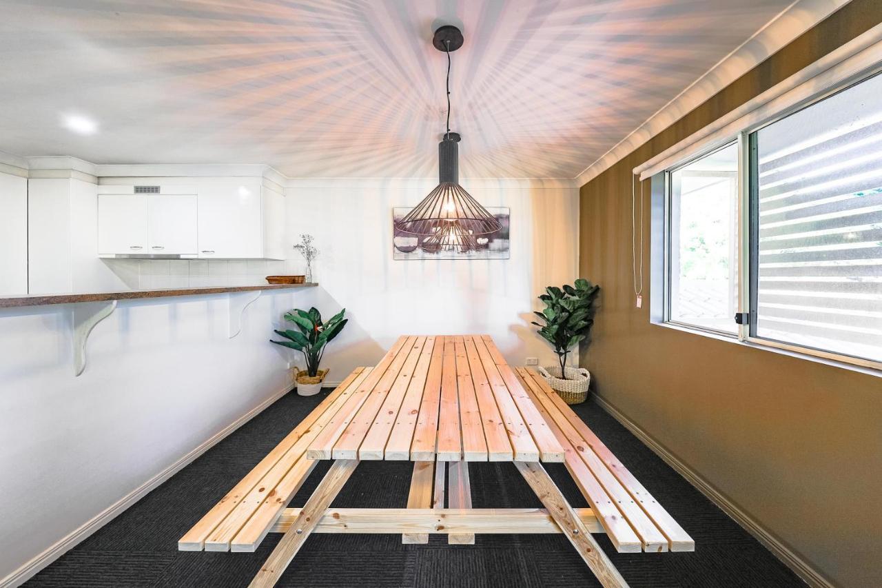 Calamvale Business Or Holiday Like Home Brisbane Exteriör bild
