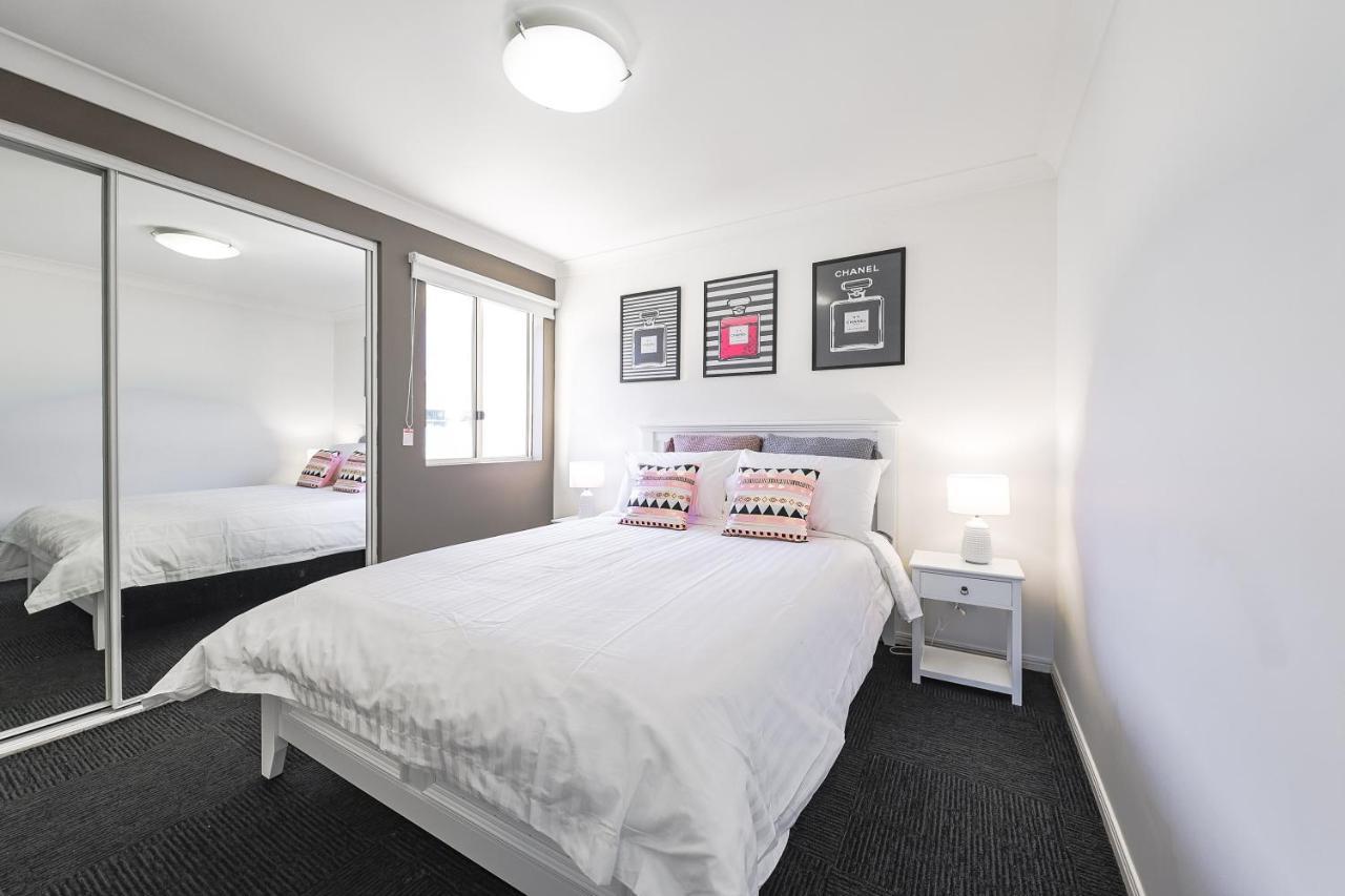 Calamvale Business Or Holiday Like Home Brisbane Exteriör bild