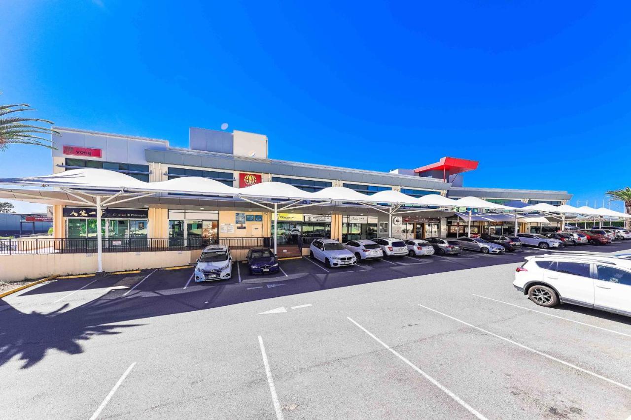 Calamvale Business Or Holiday Like Home Brisbane Exteriör bild