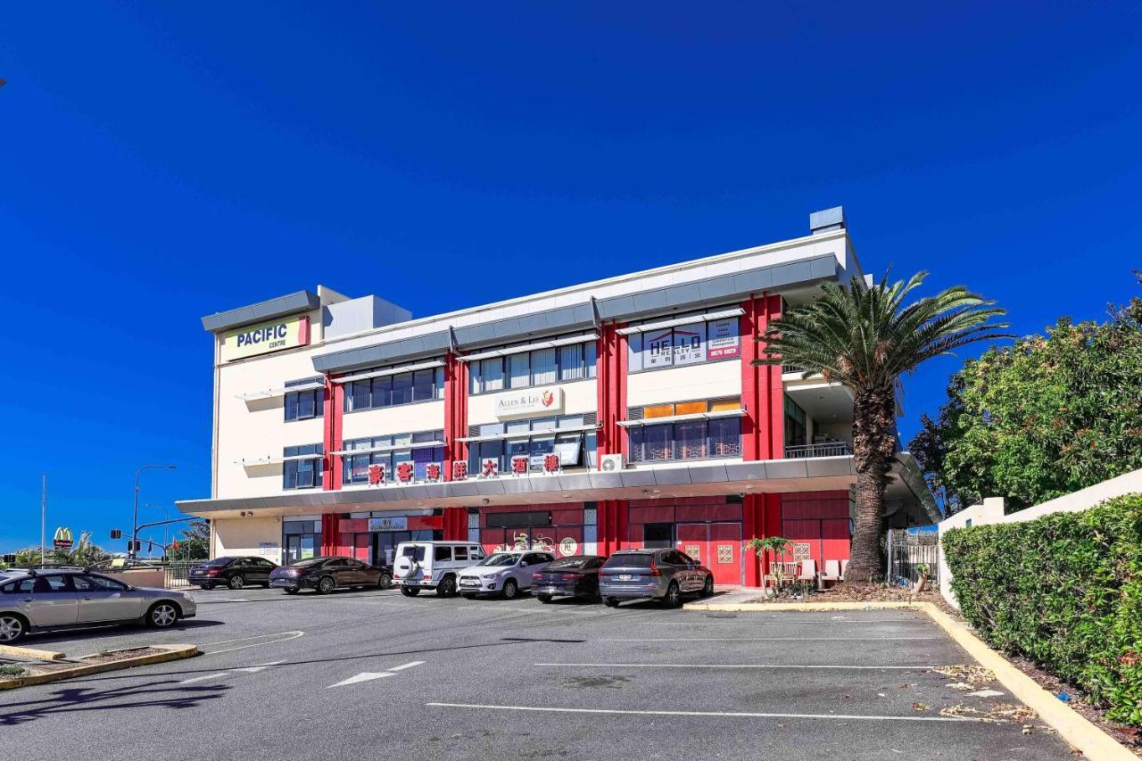 Calamvale Business Or Holiday Like Home Brisbane Exteriör bild