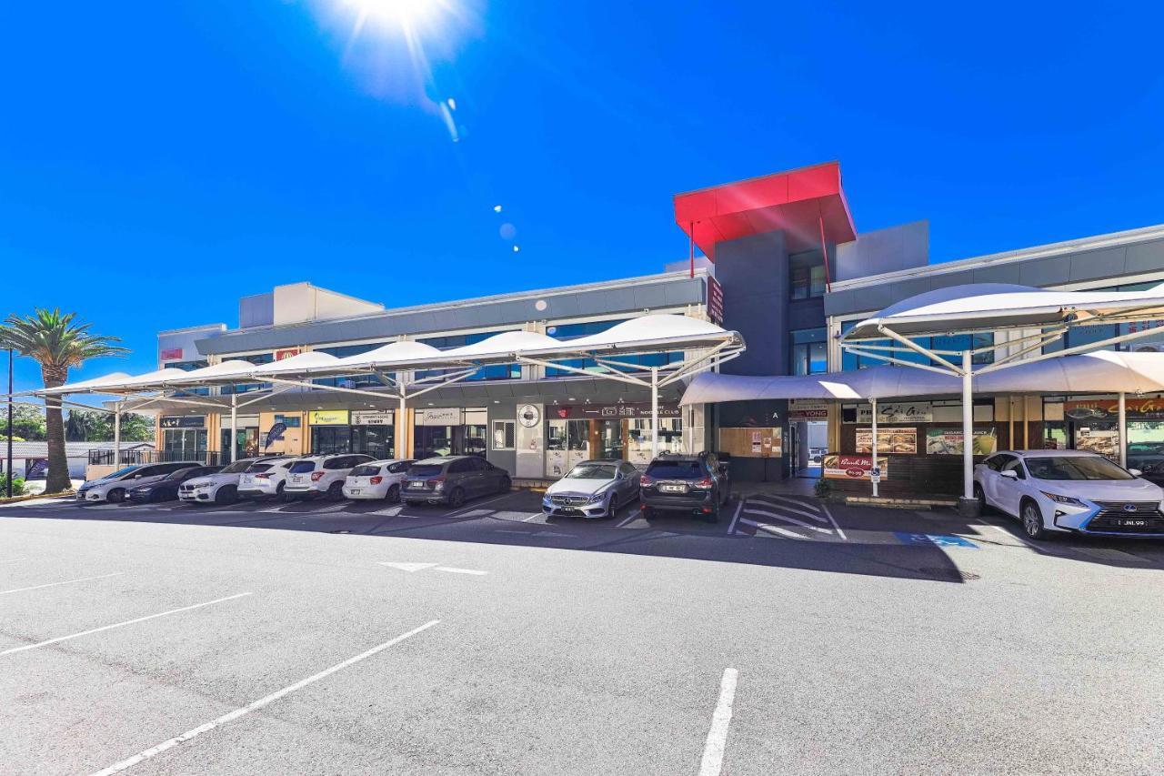 Calamvale Business Or Holiday Like Home Brisbane Exteriör bild