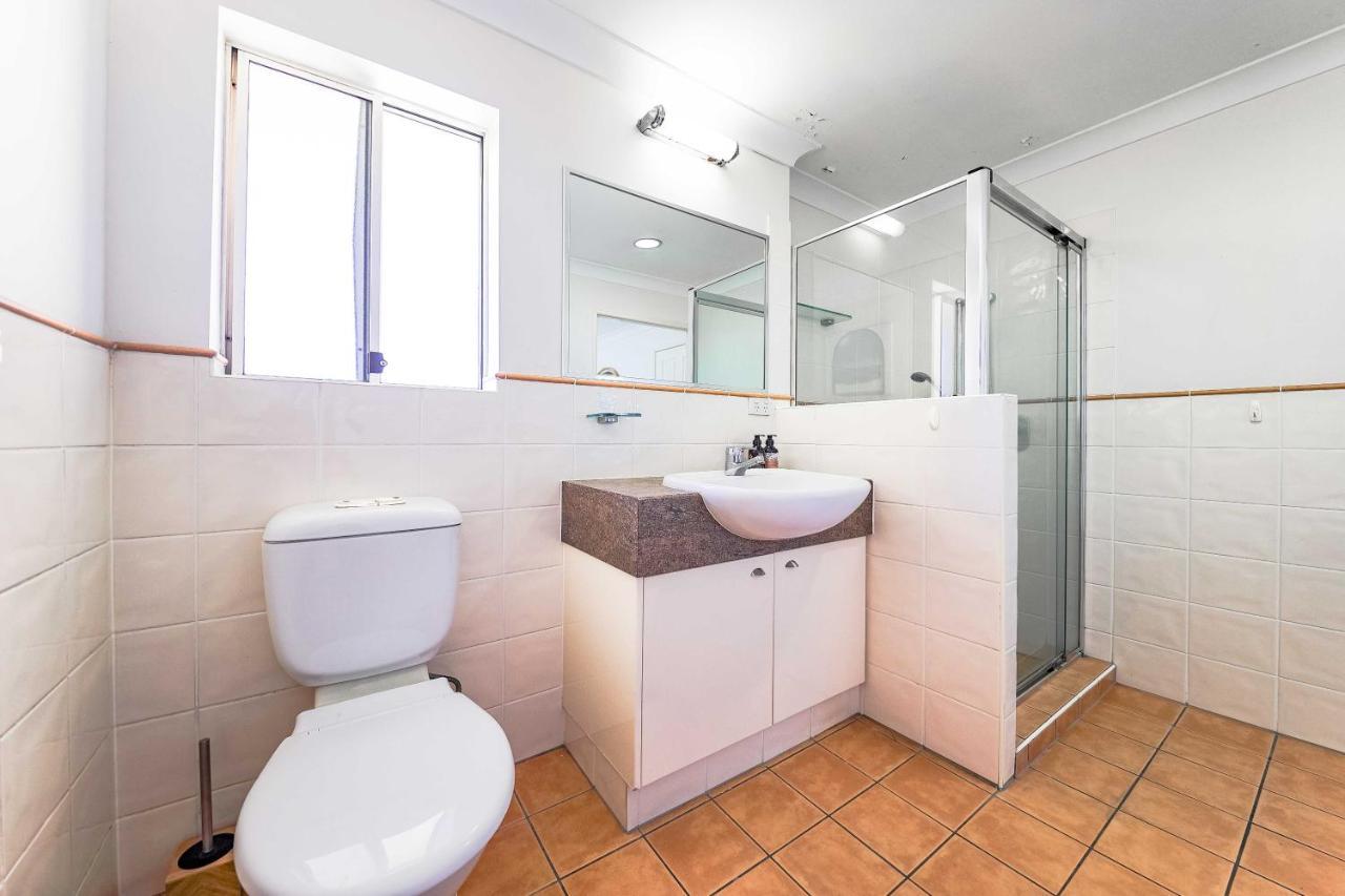 Calamvale Business Or Holiday Like Home Brisbane Exteriör bild