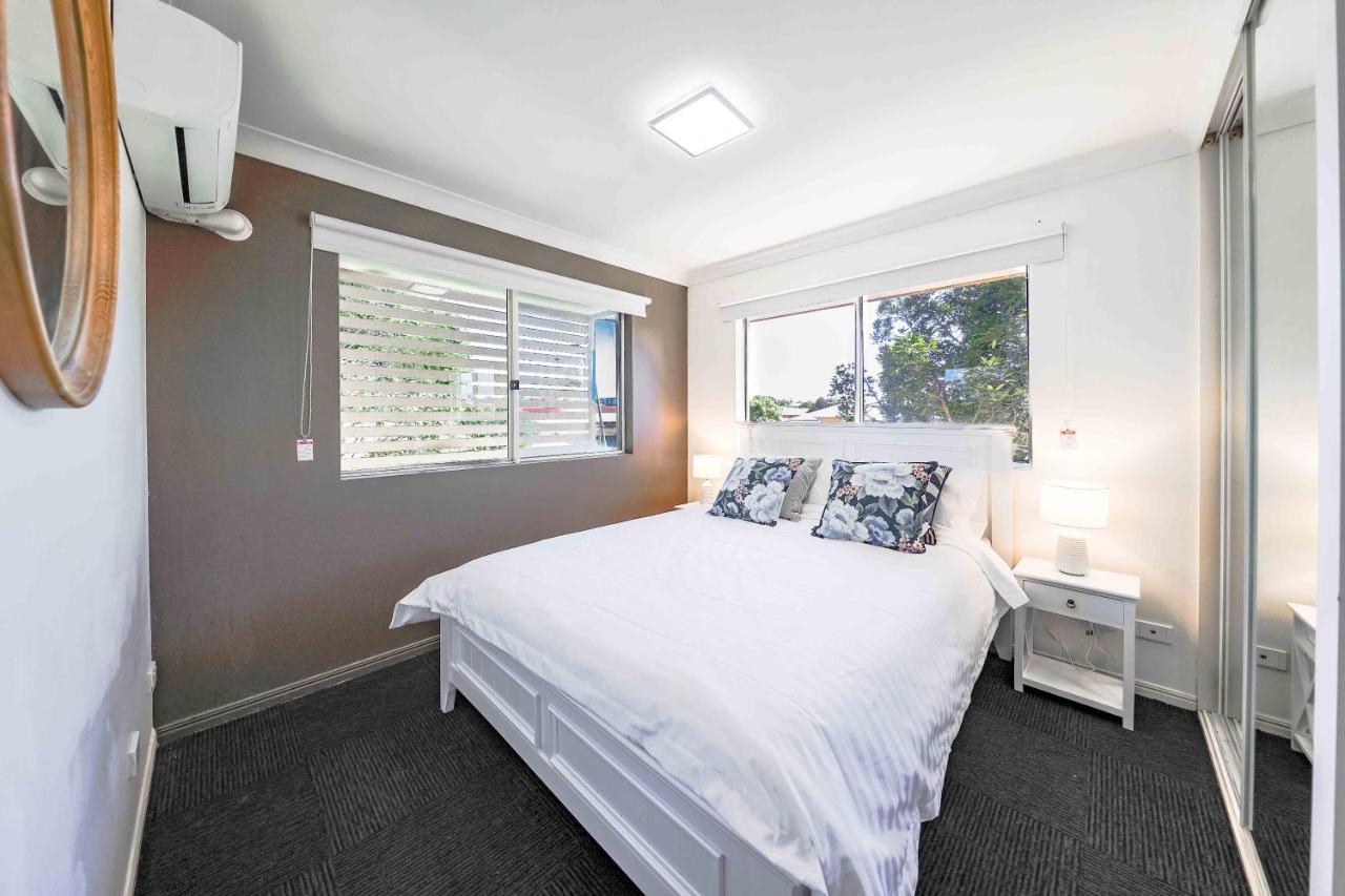 Calamvale Business Or Holiday Like Home Brisbane Exteriör bild