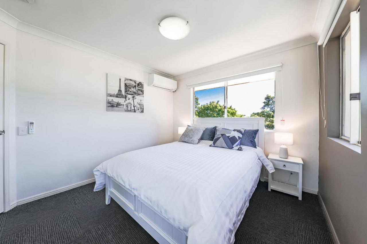 Calamvale Business Or Holiday Like Home Brisbane Exteriör bild