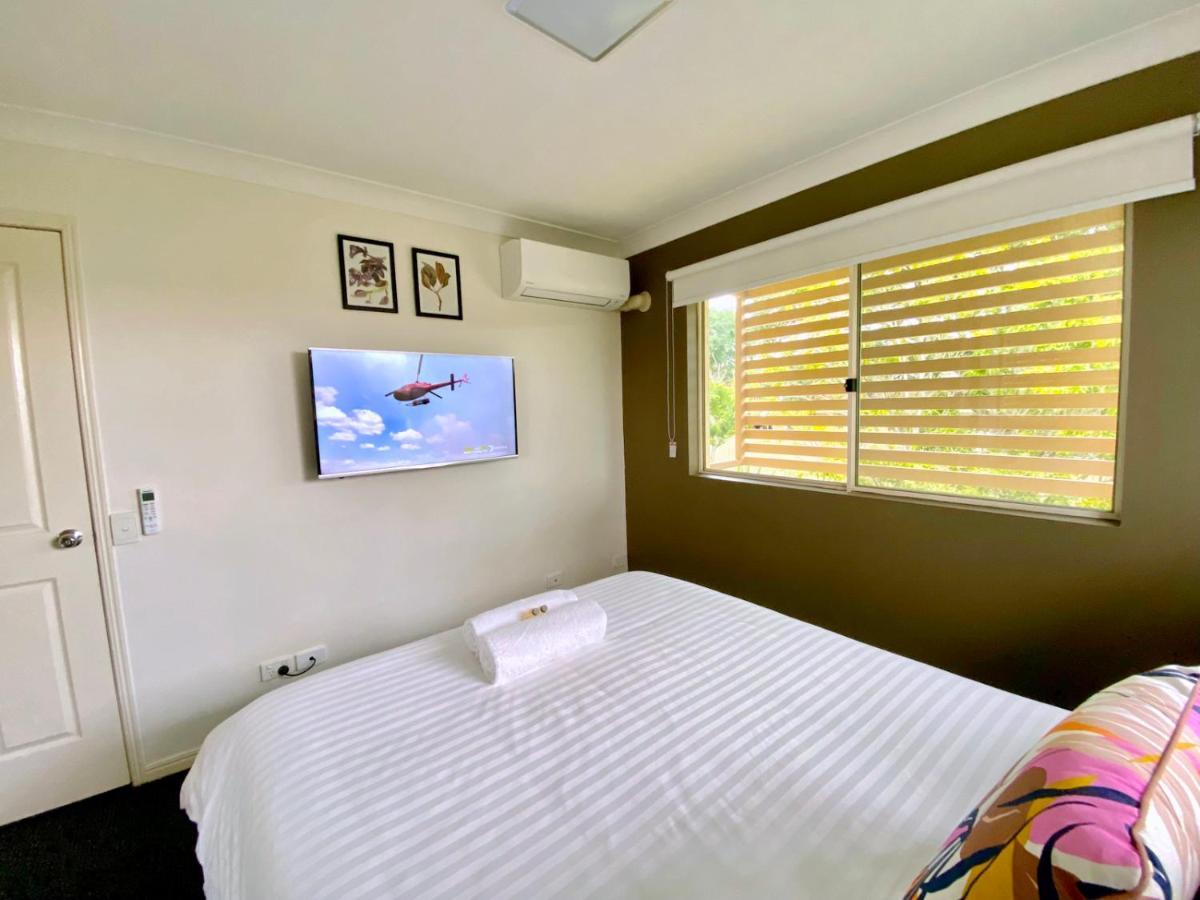 Calamvale Business Or Holiday Like Home Brisbane Exteriör bild